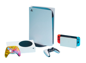 Riparazione console San Marino - PlayStation Xbox Nintendo Switch