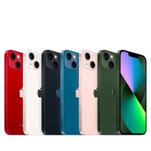 iPhone 13