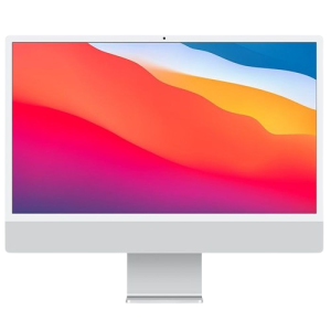Riparazione iMac San Marino - iMac 24 Retina 4.5K