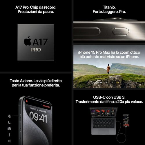 Riparazione Apple San Marino - iPhone, MacBook, iPad e Console