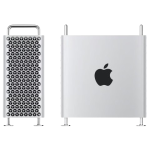 Apple Mac Pro 2019 usato Grado B - Xeon 16-Core 96GB RAM 2TB SSD