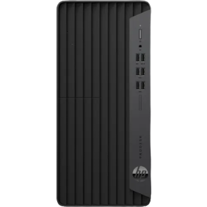 HP ProDesk 600 G6 MT usato Grado Ottimo - vista frontale