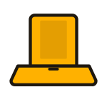 Icona riparazione MacBook San Marino