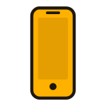 Icona riparazione iPhone San Marino